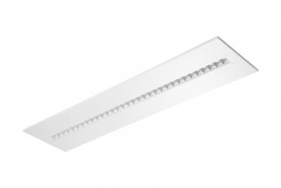 LUXNA LIGHTING Encastre 1200 300 terra 2 led 31w 3500lm 237973
