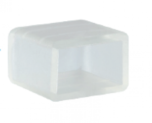 LUXNA LIGHTING Embout ruban led 230v ip65 LX20005