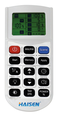 Image produits LUXNA LIGHTING