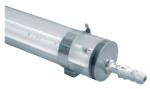 LUXNA LIGHTING Etanche 2x35/49 inox ip65 LX50211