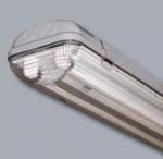LUXNA LIGHTING Caraibe 1x58 electronique LX51202E