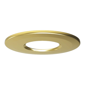 LUXNA LIGHTING Collerette or spot baty LXSE6WCO