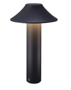 LUXNA LIGHTING Borne led 300mm 12w 950lm 3000k cl1 ip54 LXBL01G