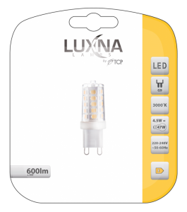 Image produits LUXNA LIGHTING