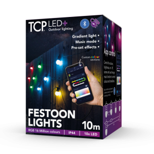 Photo produit Rf : TCP-FEST10M