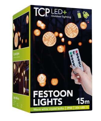 Image produits LUXNA LIGHTING