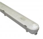 LUXNA LIGHTING Etanche 1x18 electronique ip65 LX118/HF