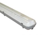 LUXNA LIGHTING Etanche 2x36 elec. ip65 LX236/HF