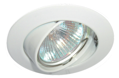 LUXNA LIGHTING Kit tbt orientable 50w12v cable DLTCAB