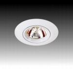 LUXNA LIGHTING Kit fixe 1/4 50w12v+dlte70 DLTMAXFI