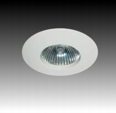 LUXNA LIGHTING Kit tbt 50w12v ip65 blanc KBIP65BL