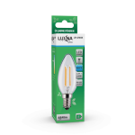 LUXNA LIGHTING Lpe led e14 2.2w 470lm 4000k classe a LE142W4K