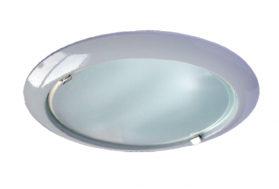 LUXNA LIGHTING Enc kit flc 2x18w t840 bl LX21218BL