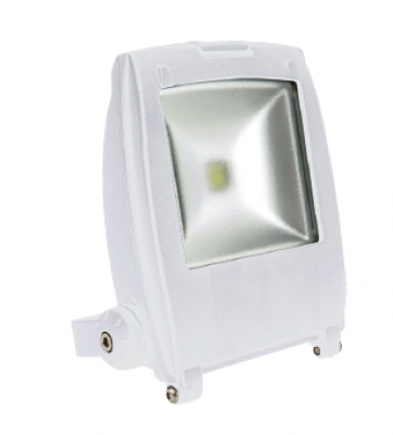 LUXNA LIGHTING Projecteur led 15w 5500k blanc LX5615/1/CW