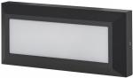 LUXNA LIGHTING Applique led 10w 230lm 3000k ip54 LXAML08G