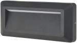 LUXNA LIGHTING Applique led 10w 480lm 3000k ip54 LXAML09G