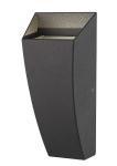 LUXNA LIGHTING Applique led 2x3w 200lm 3000k ip54 LXAML10G