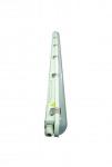 LUXNA LIGHTING Etanche led 120 18w 2500lm 6500k ip65 LXELB18W6K