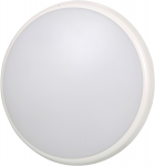 LUXNA LIGHTING Hublot led slim 8w 960lm cct ip54 cl2 LXHS8WCCT