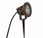 LUXNA LIGHTING Spot piquet 12w cob 900lm 4000k ip65 cor LXSPE12W4KC