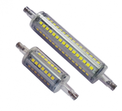 LUXNA LIGHTING R7s led 118mm 10w 1250lm 4000k LXLEDR7S118/10W4K