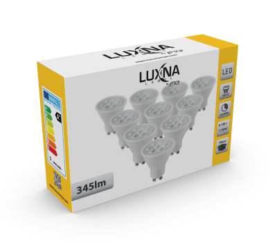 Image produits LUXNA LIGHTING