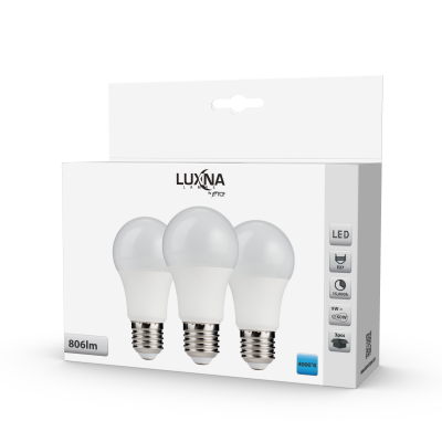 Image produits LUXNA LIGHTING