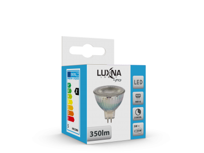 Image produits LUXNA LIGHTING
