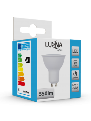 Image produits LUXNA LIGHTING