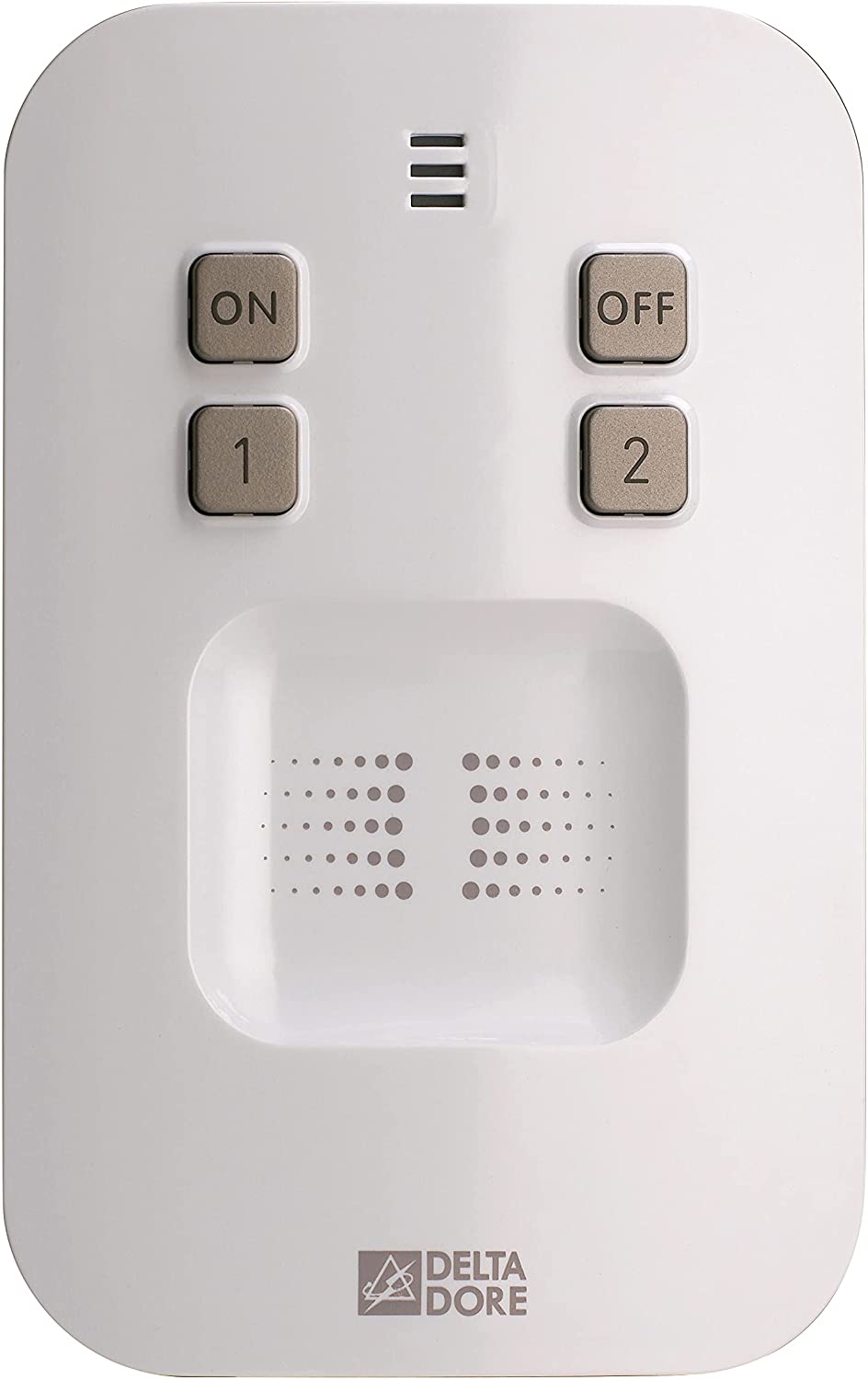 Photo LB 2000 Tyxal+ | Lecteur de badges radio | Ref : 6413254