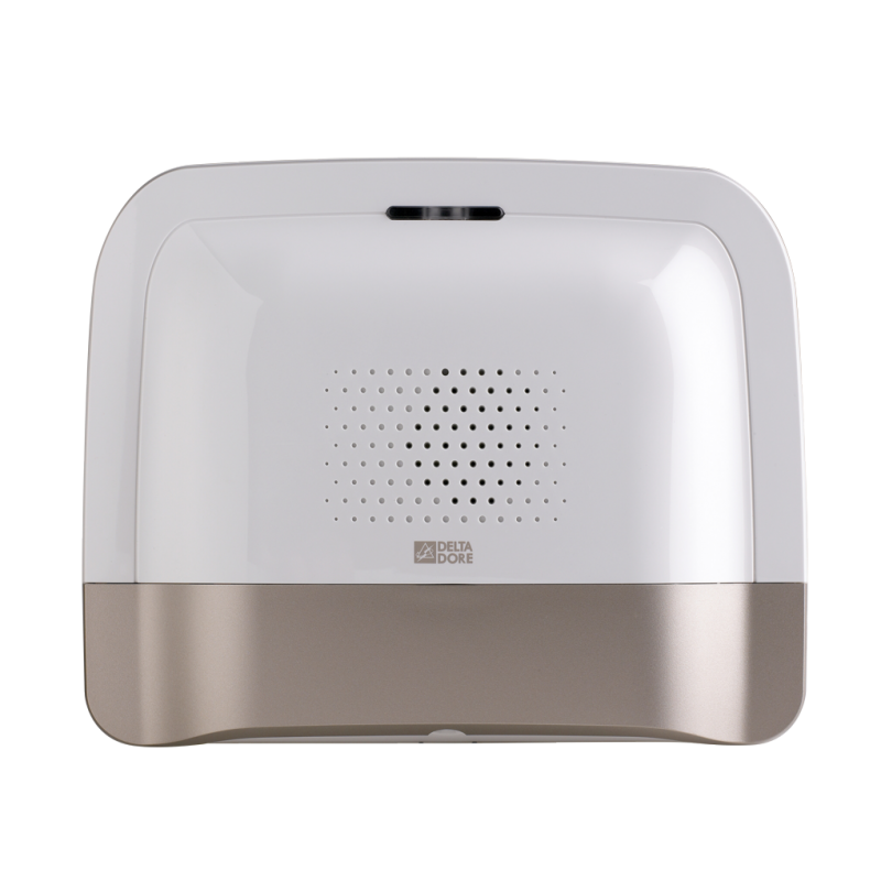 Photo Tydom 2.0 | Transmetteur tlphonique GSM pour la maison connecte | Ref : 6414118