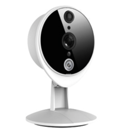 Photo TYCAM 1000 camera interieure connectee | Ref : 6417001