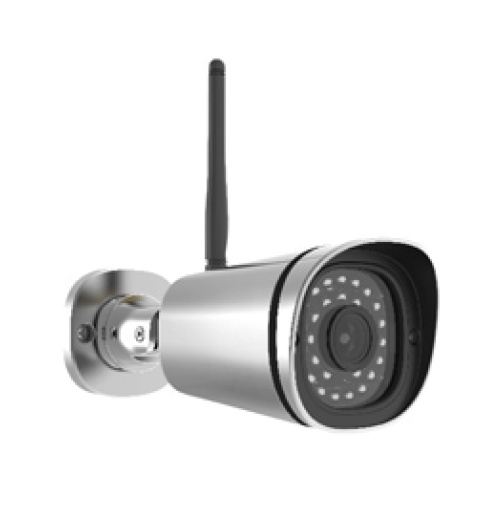 Photo TYCAM 2000 camera exterieure connectee | Ref : 6417002