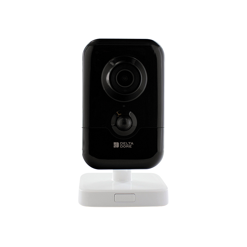 Photo Tycam 1100 Indoor | Caméra de sécurité intérieure connectée | Ref : 6417006