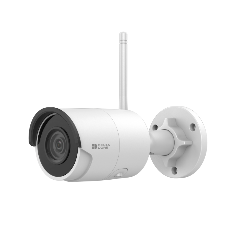 Photo Tycam 2100 Outdoor | Caméra de sécurité extérieure connectée | Ref : 6417007
