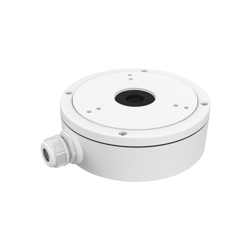 Delta outdoor Dore Boîtier de raccordement étanche pour Tycam 2100 - 6417008