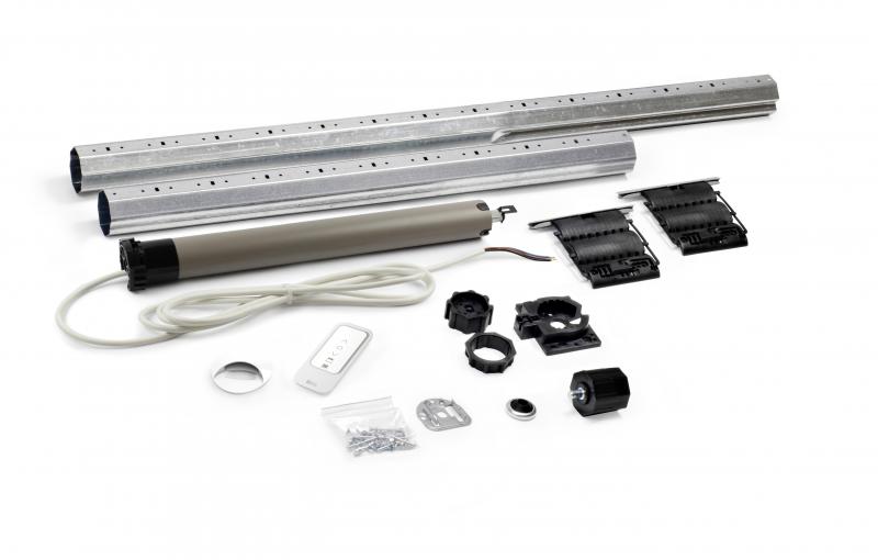 Photo Pack Tymoov2 10  Pack motorisation volet | Ref : 6357022