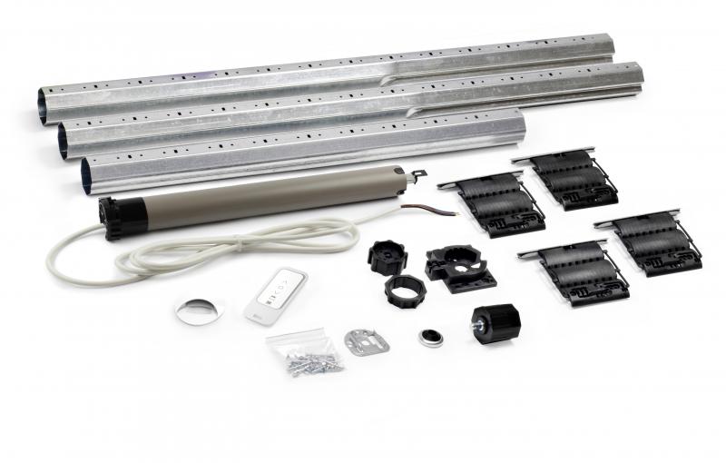 Photo Pack Tymoov2 20  Pack motorisation volet | Ref : 6357023