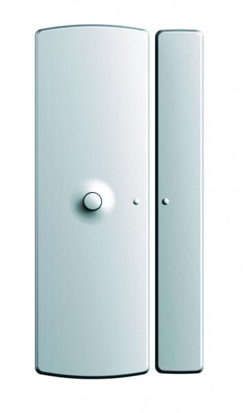 Photo COX Tyxal | Contact douverture radio Tyxal blanc | Ref : 6412202