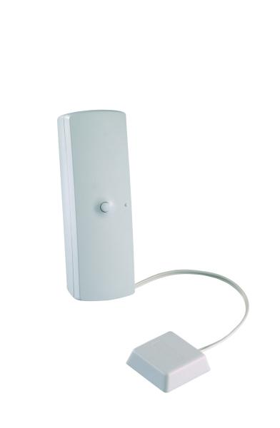 Photo DCP Tyxal+ | Dtecteur de choc pizo-lectrique radio | Ref : 6412301