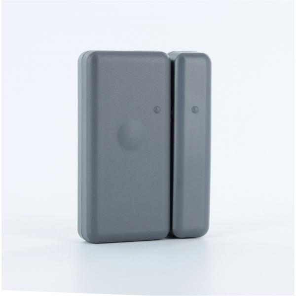 Photo MDO GR Tyxal+ | Micro-dtecteur d'ouverture radio gris | Ref : 6412307