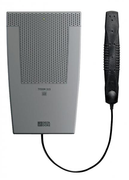 Photo Tydom 315 | Transmetteur tlphonique GSM alarme - chauffage - automatismes | Ref : 6701017