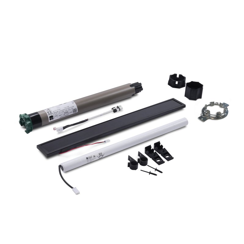 Photo Starter Pack Tymoov 15 Solar | Ref : 6357073