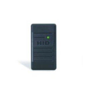 Photo Lecteur exterieur de badges | Ref : 6431107