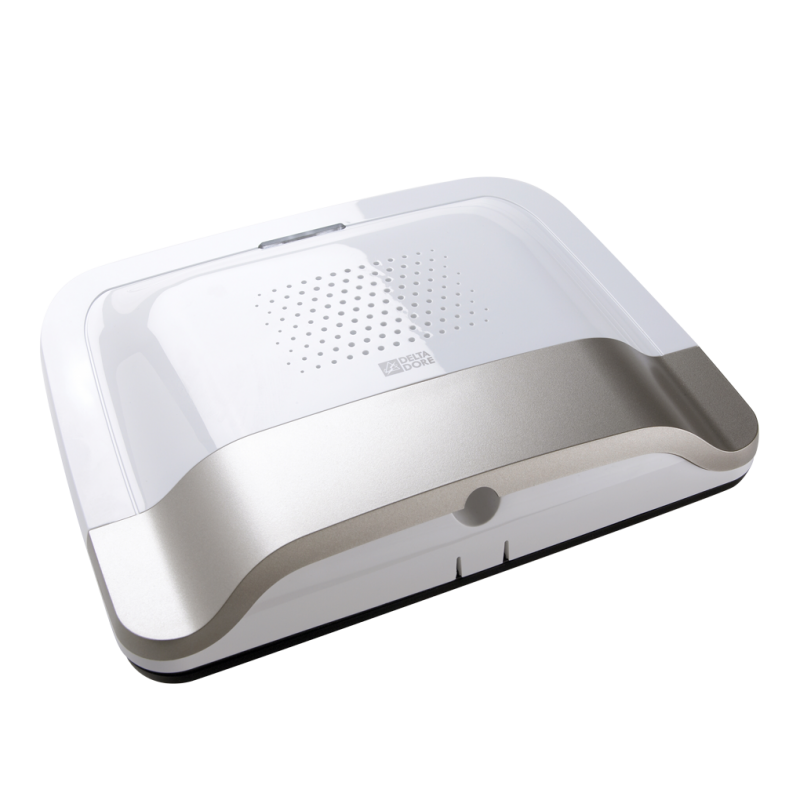 Vignette 2 produit Tydom 2.0 | Transmetteur tlphonique GSM pour la maison connecte | Ref : 6414118