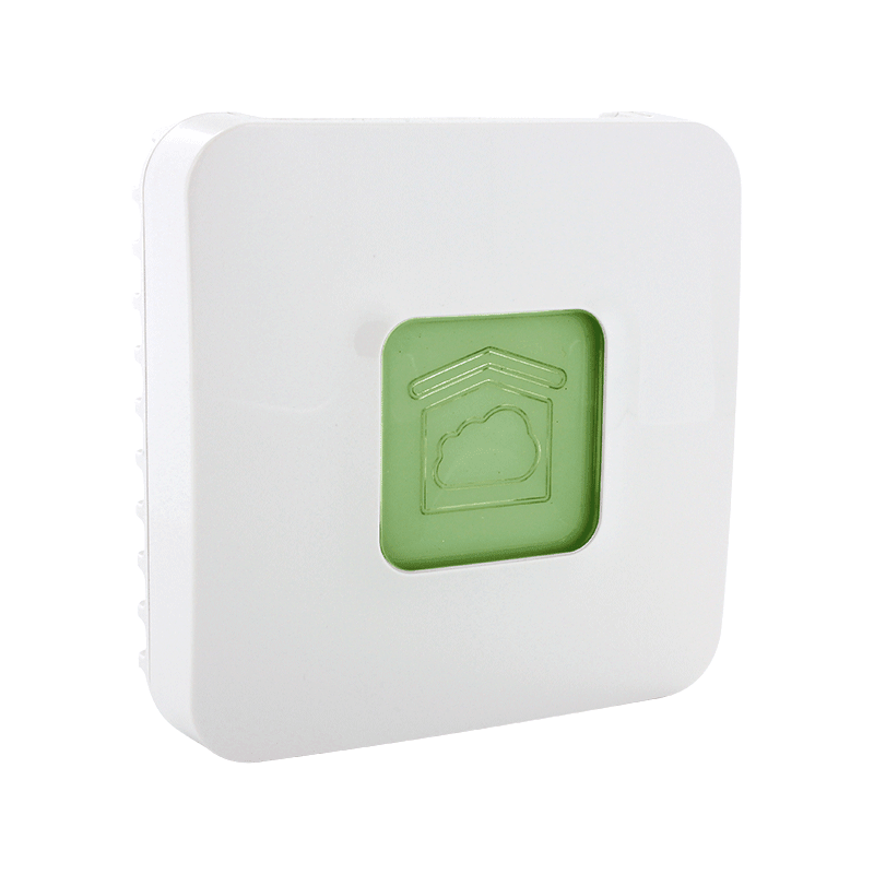 Vignette 2 produit Tydom 1.0 | Box Tydom et application de la maison connecte de Delta Dore | Ref : 6700103