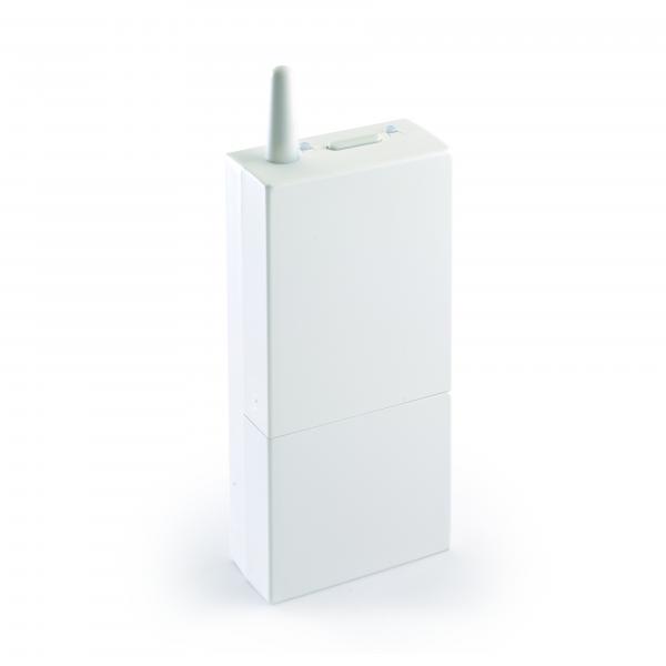 Vignette 2 produit RF 6050 | Rcepteur radio pour vanne de zone ou nourrice | Ref : 6050633