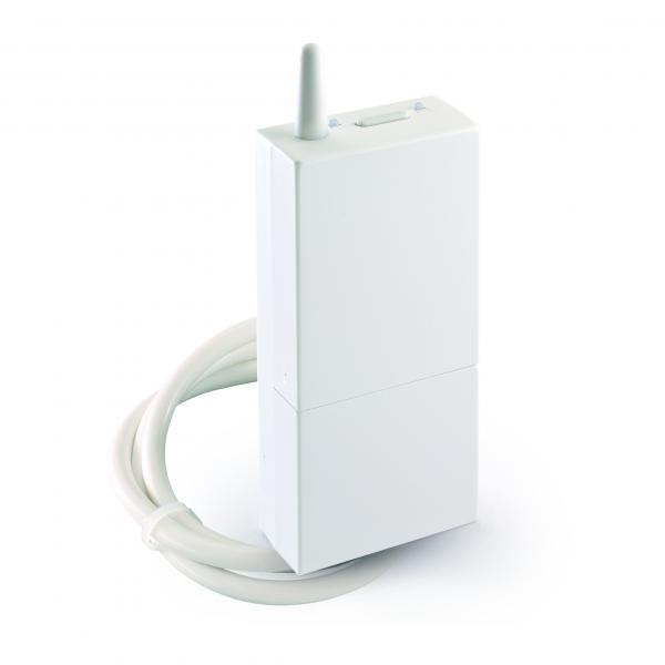 Vignette 2 produit RF 6050+ | Récepteur radio pour registre gainable, vanne ou nourrice | Ref : 6050679