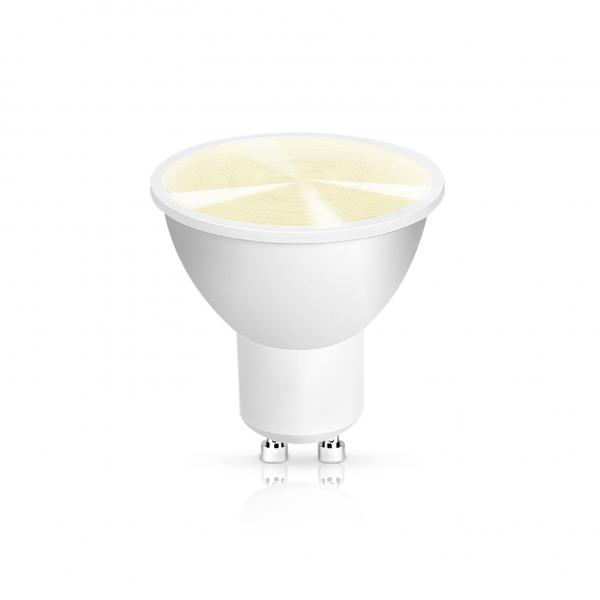 Vignette 2 produit Easy Bulb GU10CW | Ampoule led connecte GU10, Couleur & Blanc | Ref : 6353003