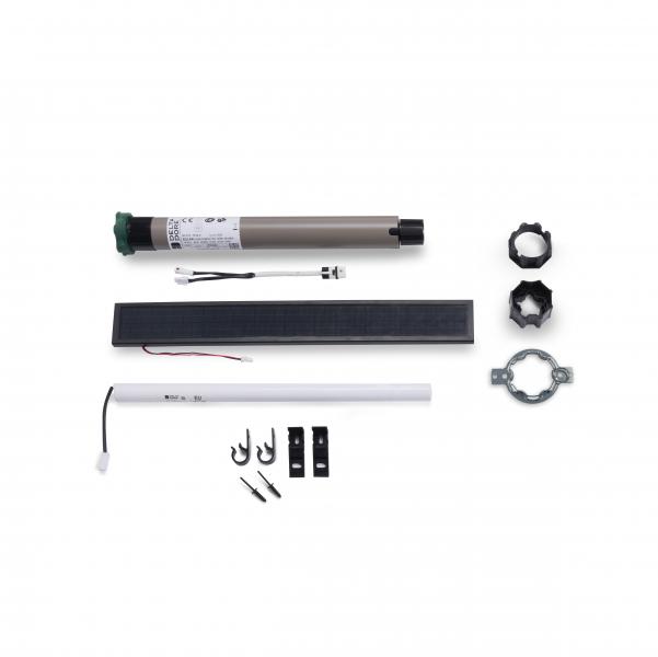 Vignette 2 produit Starter Pack Tymoov 15 Solar | Ref : 6357073